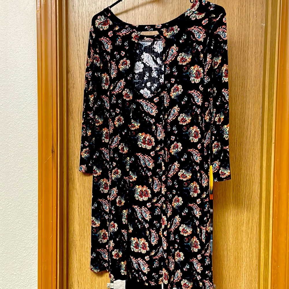 Summer dress